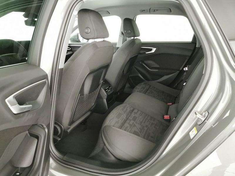 Audi A5 Avant 2.0 tdi mhev+ Business Advanced 204cv s-tronic