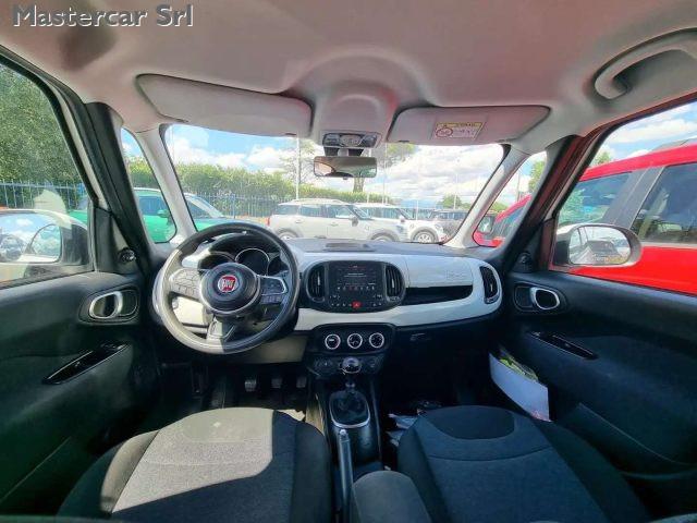 FIAT 500L PRO 1.3 mjt Mirror 95cv 4 POSTI N1- GE690CC