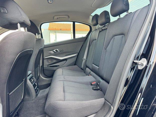 Bmw 320 318 2.0 d 150cv m sport ita uni pro