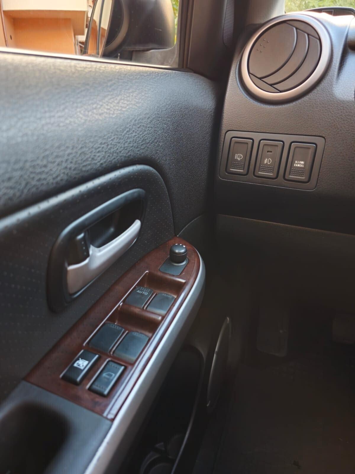 Suzuki Grand Vitara 1.9 DDiS 5 porte Executive