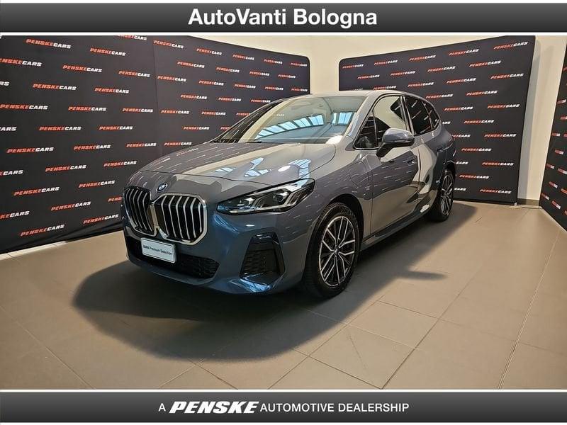 BMW Serie 2 Active Tourer 225e xDrive Active Tourer Msport