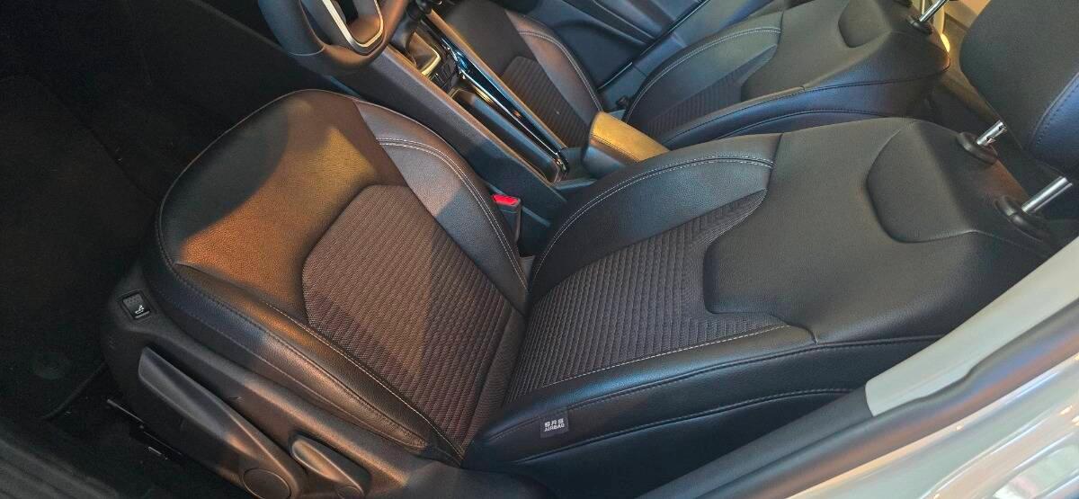 Jeep Compass 1.6 mjt Limited 2wd 130cv *GAR JEEP 2ANNI*