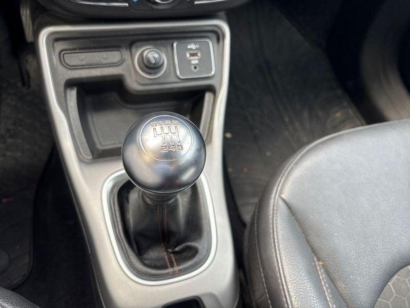 Jeep Compass 1.6 MJet II 88kW Limited
