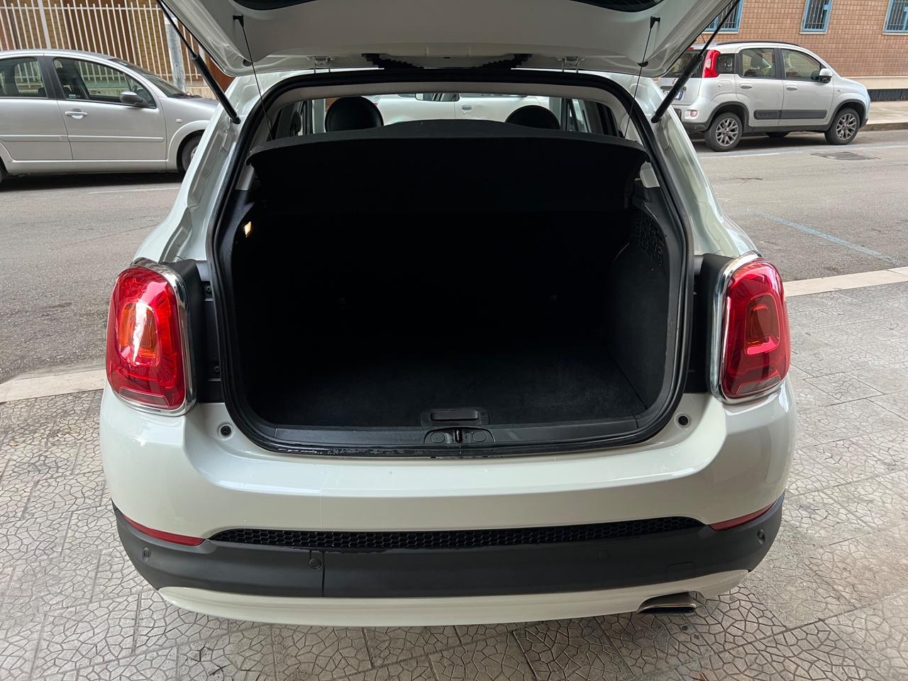 Fiat 500X 1.6 MultiJet 120 CV Lounge