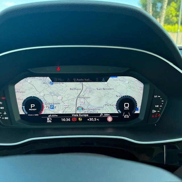 Audi Q3 35 TDI quattro S tronic