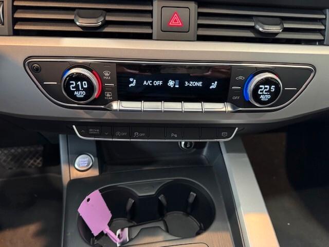 Audi A4 2.0 TDI 190 CV ultra Business s-tronic