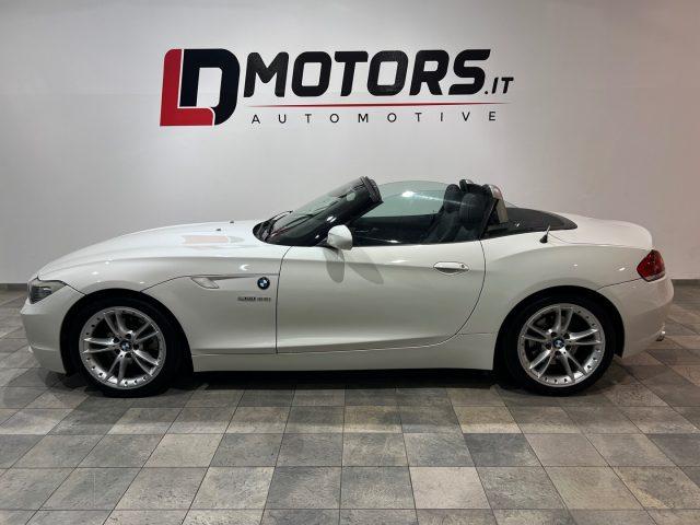 BMW Z4 sDrive23i