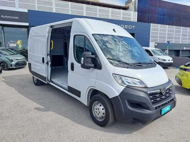 Opel Movano 35 2.2 BlueHDi 140CV S&S Furgone L3H2