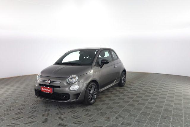 FIAT 500 500 1.0 Hybrid Connect