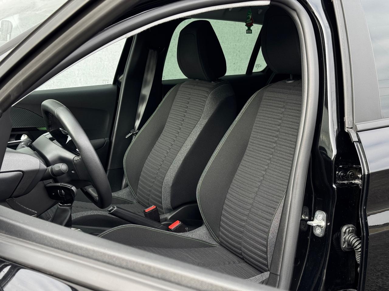 Peugeot 208 PureTech 75 Stop&Start 5 porte Active