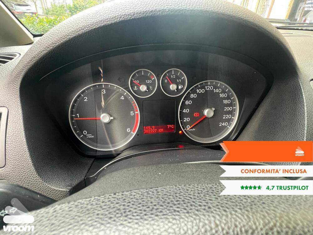 FORD C-Max 1.6 TDCi 90 CV Titanium