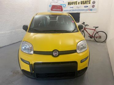 Fiat Panda 1.0 my 25 FireFly S&S Hybrid