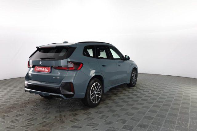 BMW X1 X1 sDrive 18i Msport Edition Balance