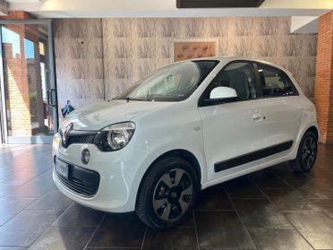 Renault Twingo 1.0 SCe Wave