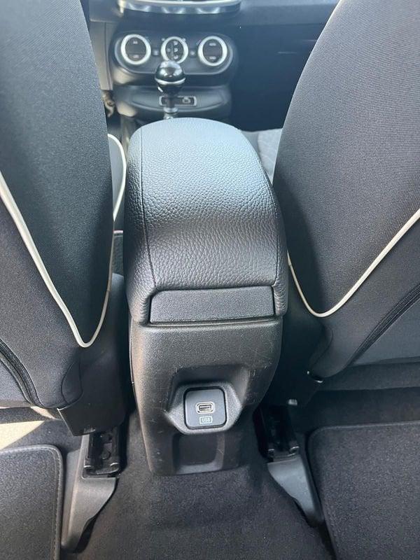 FIAT 500X 500X 1.3 MultiJet 95 CV Business