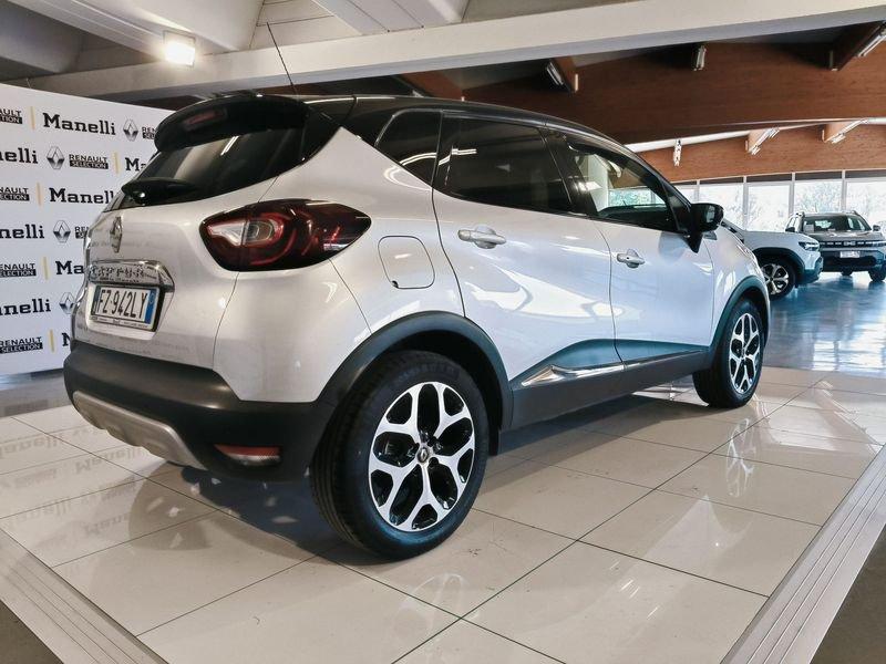 Renault Captur Sport Edition2 0.9 TCe 90cv E6d rif.FZ942