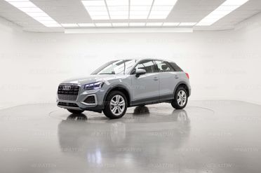 AUDI Q2 35 TFSI S tronic Business Advanced