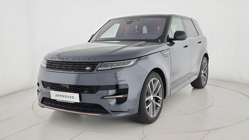 Land Rover RR Sport 3.0D l6 249 CV Dynamic HSE