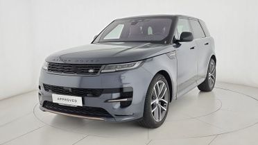 Land Rover RR Sport 3.0D l6 249 CV Dynamic HSE
