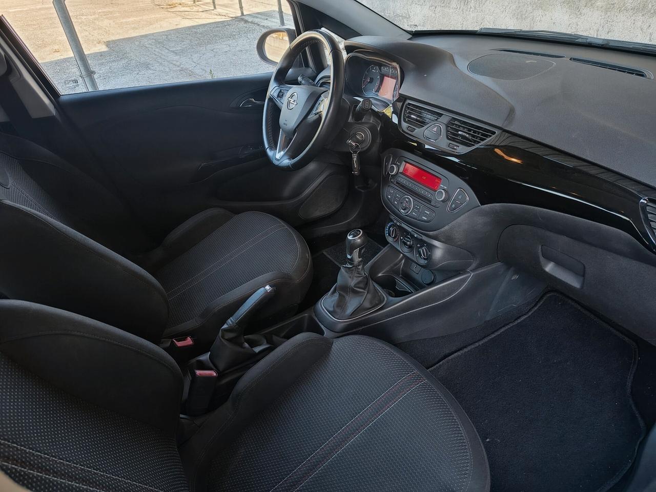 OPEL CORSA 1.4 75 CV 5 PORTE 93.000 KM