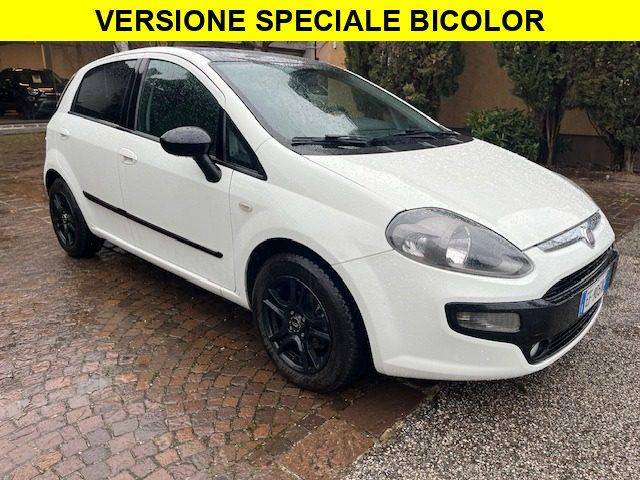 FIAT Punto Evo 1.3 Mjt 75 CV 5 porte