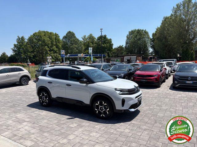 CITROEN C5 Aircross BlueHDi EAT8 Max ANCHE NEOPATENTATI