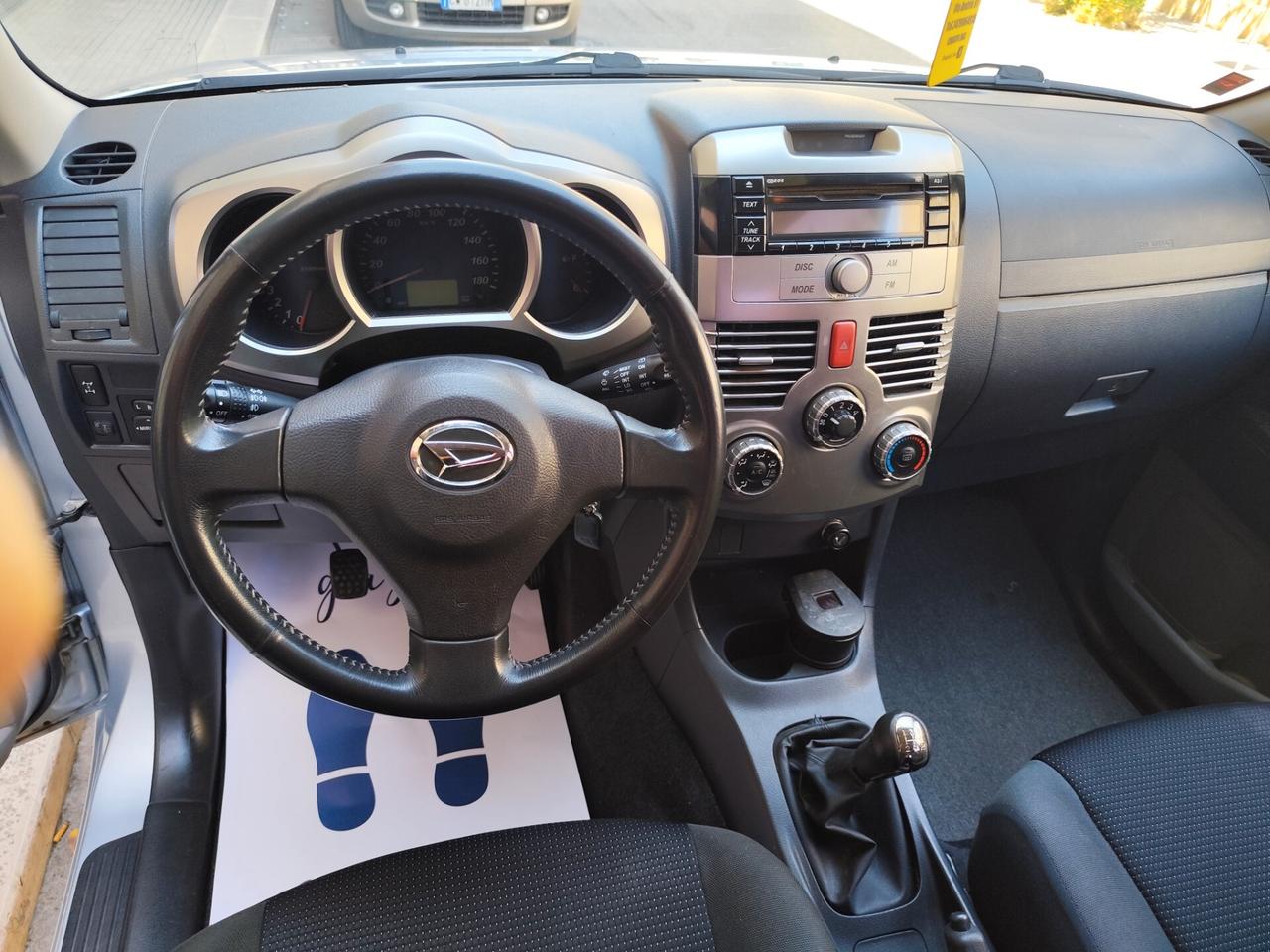 Daihatsu Terios 1.5 BENZINA 105CV 4WD 4X4 PERFETTA