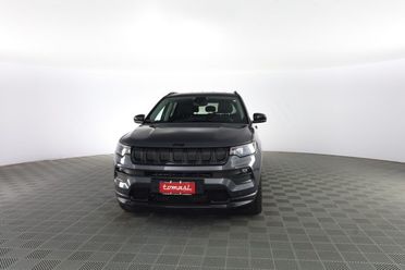 JEEP Compass Compass 1.6 Multijet II 2WD Longitude