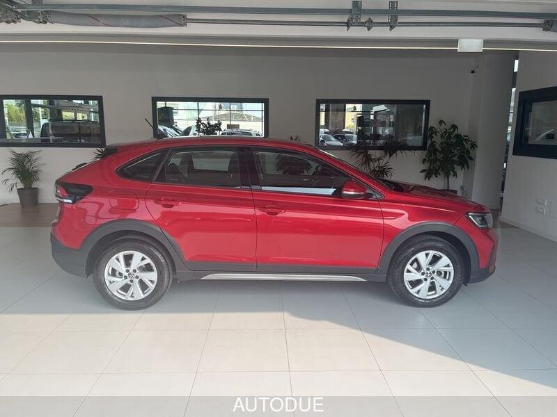 Volkswagen Taigo 1.0 TSI LIFE 110 CV