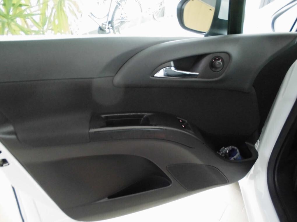 Opel Meriva 1.4 Turbo 120CV GPL Tech Cosmo