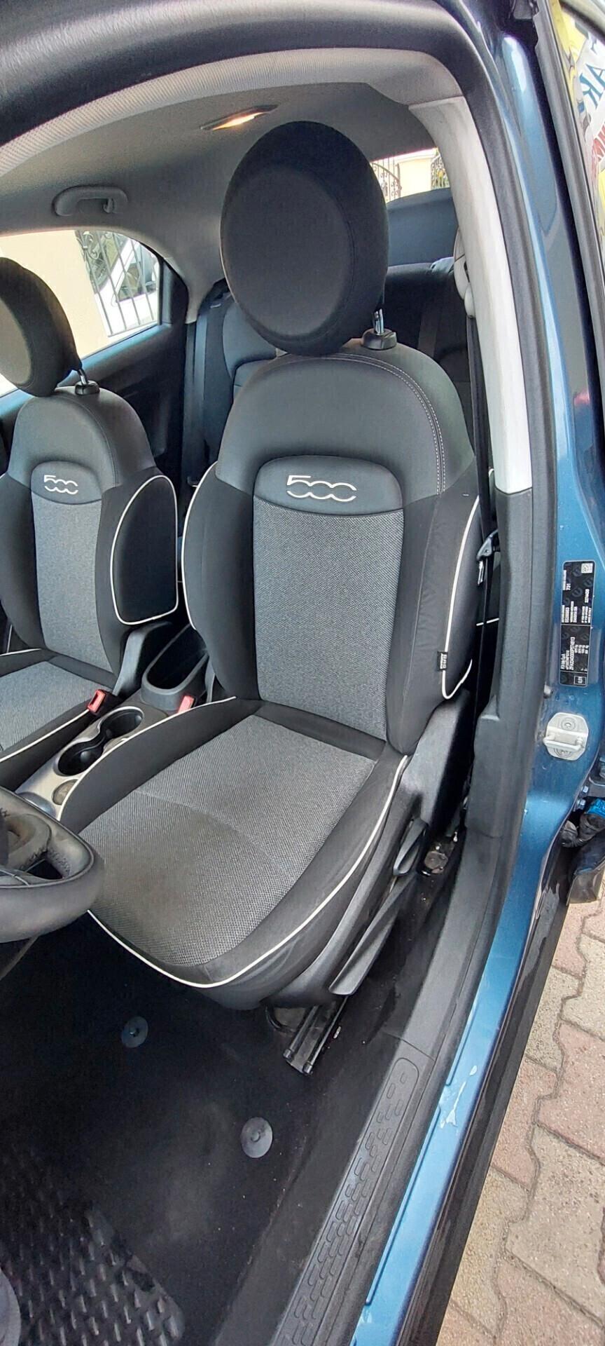 500X 1,3 MTJ DIESEL 95 CV NAVIGATORE TELEFONO LEGA U-CONNECT IMPECCABILE X NEOPATENTATI