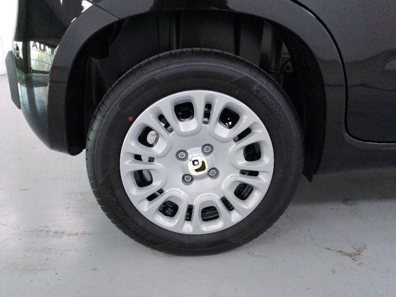 FIAT Pandina 1.0 firefly hybrid Icon s&s 70cv 5p.ti