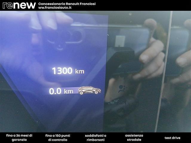 RENAULT Clio 1.8 full hybrid E-Tech Techno 160cv auto