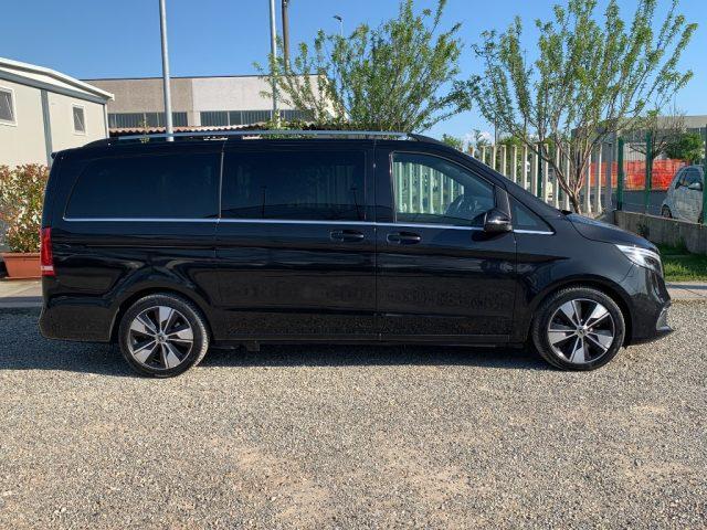 MERCEDES-BENZ V 250 d Automatic Exclusive Long*IVA COMPRESA*