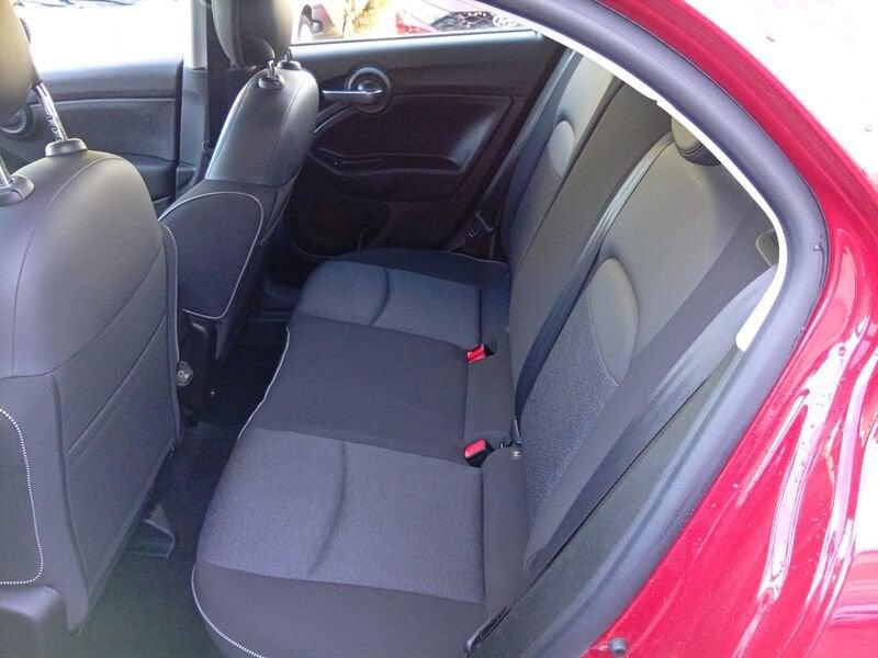 FIAT 500X 500 X 2018 1.0 T3 Urban 120cv my20