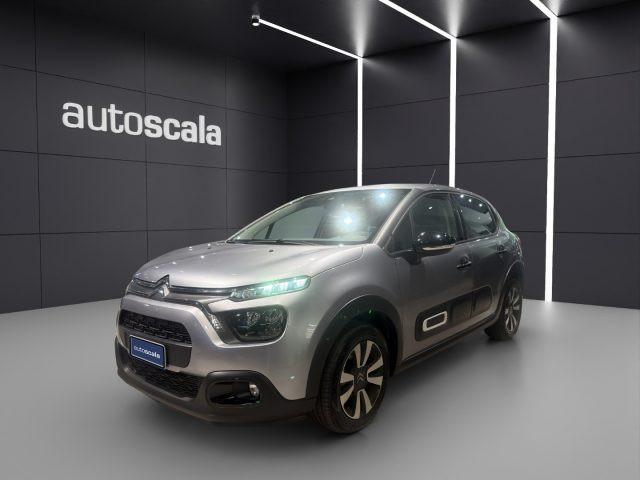 CITROEN C3 PureTech 110 S&S EAT6 Shine