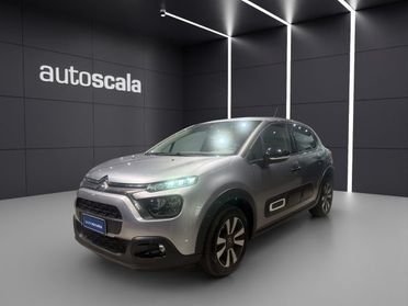 CITROEN C3 PureTech 110 S&S EAT6 Shine