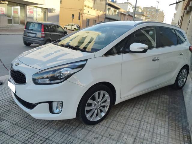 KIA Carens 1.7 CRDi 115 CV Business Class
