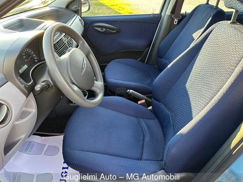 FIAT Punto Punto 1.2i 16V cat 5 porte ELX Unico Proprietario