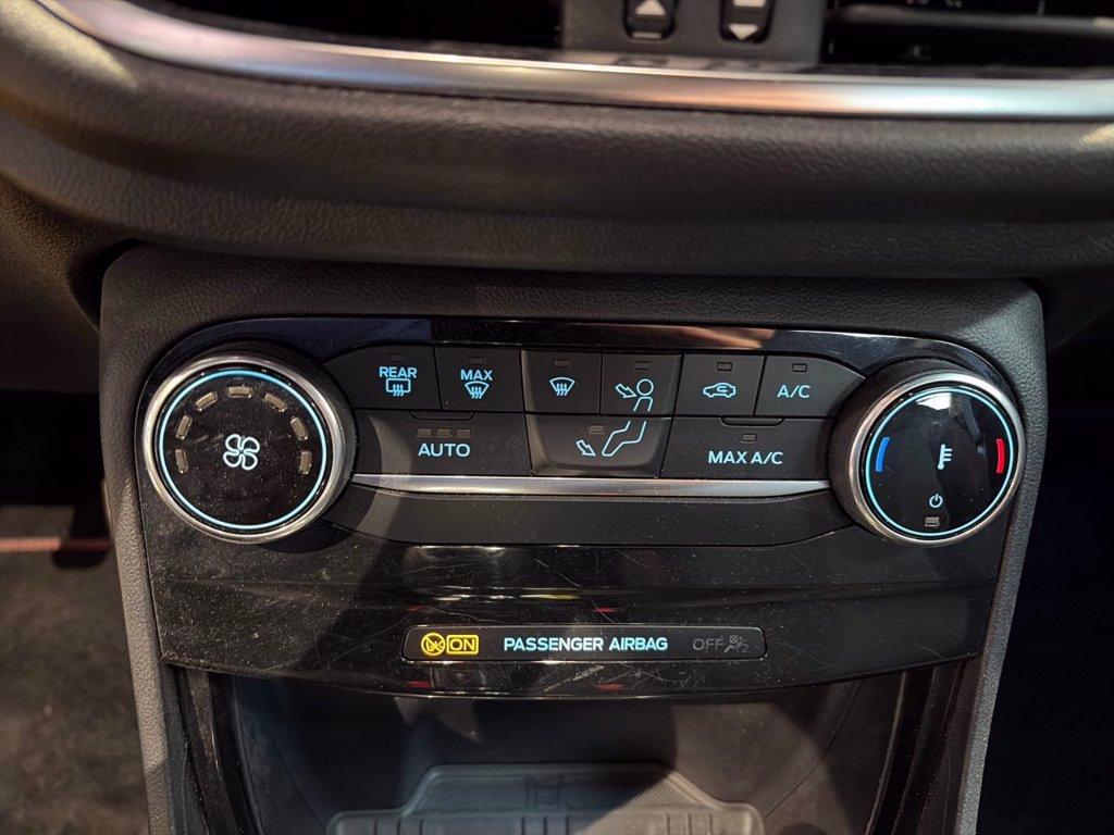 FORD Puma 1.0 EcoBoost Hybrid 125 CV S&S ST-Line del 2023