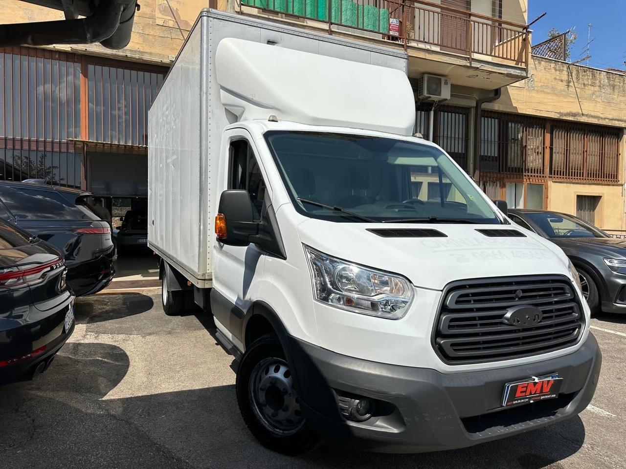 Ford Transit 350 PREZZO PIÙ IVA