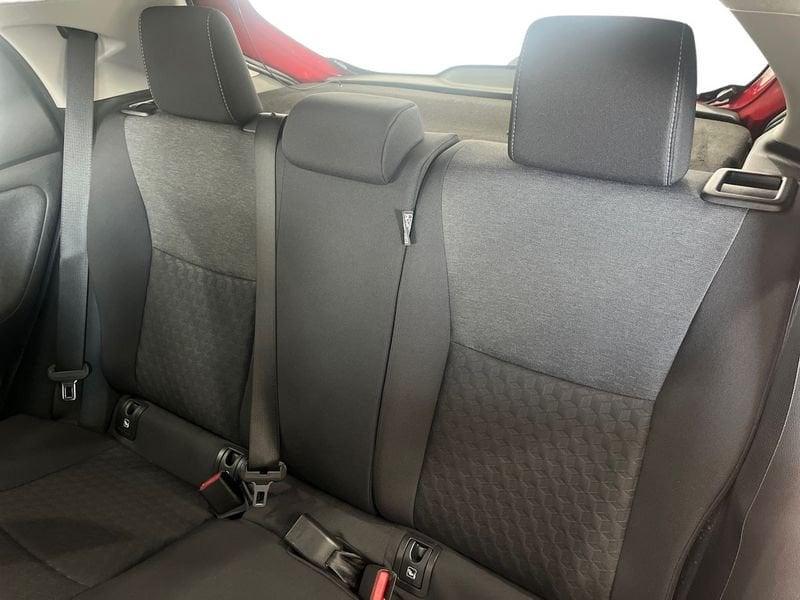 Toyota Yaris Yaris 1.5h Trend