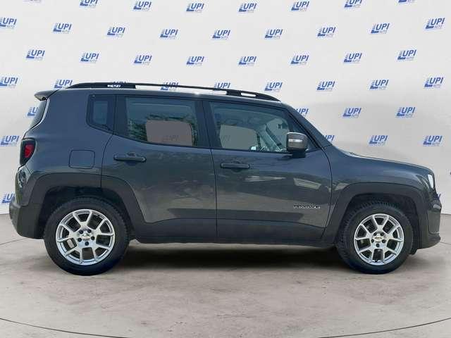 Jeep Renegade 1.6 mjt Limited 2wd 130cv