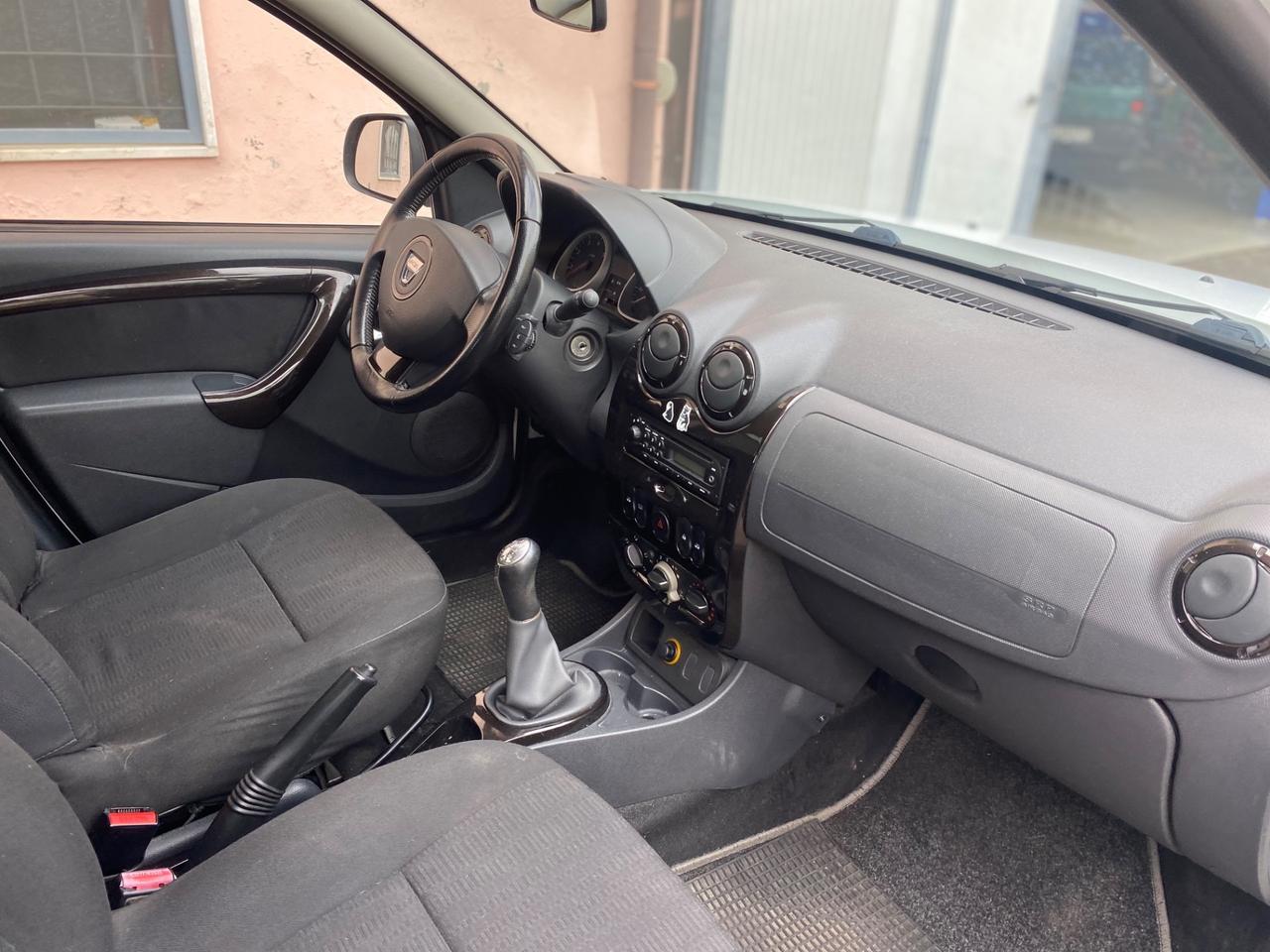 Dacia Duster 1.5 dCi 90CV UNICO PROPR NEOPATENTATO