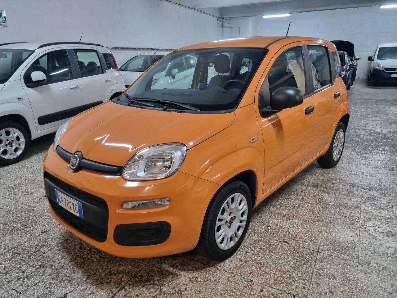 Fiat Panda 1.2 Easy