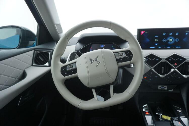 DS DS 3 Crossback Grand Chic Auto BR380128 1.2 Benzina 131CV