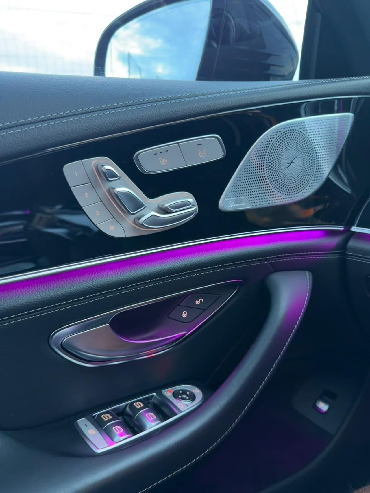 Mercedes-benz GT AMG 63 4Matic+ Premium Plus