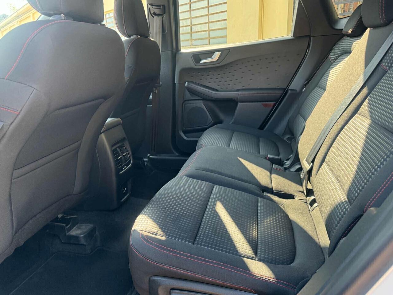 Ford Kuga Anno 2020 1.5 Diesel