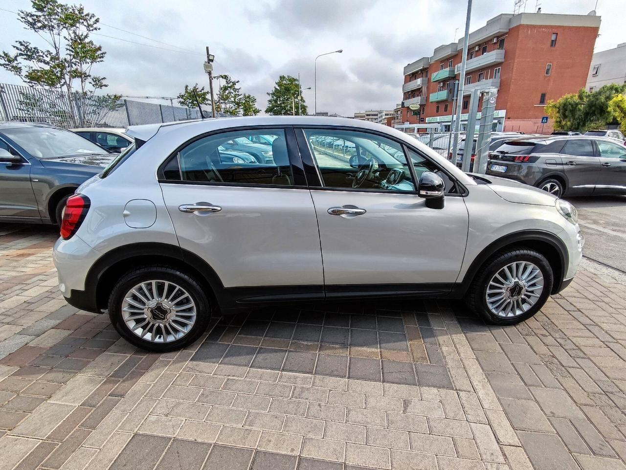 Fiat 500X 1.3 MultiJet 95 CV Urban Promo Finanziamento