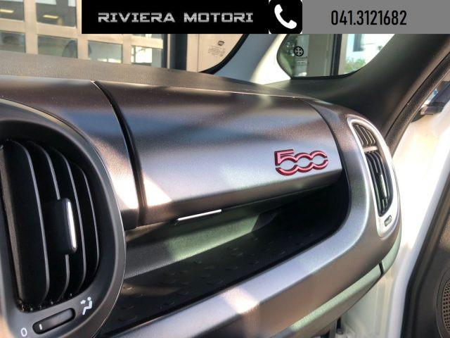FIAT 500L 1.4 95 CV S&S Sport
